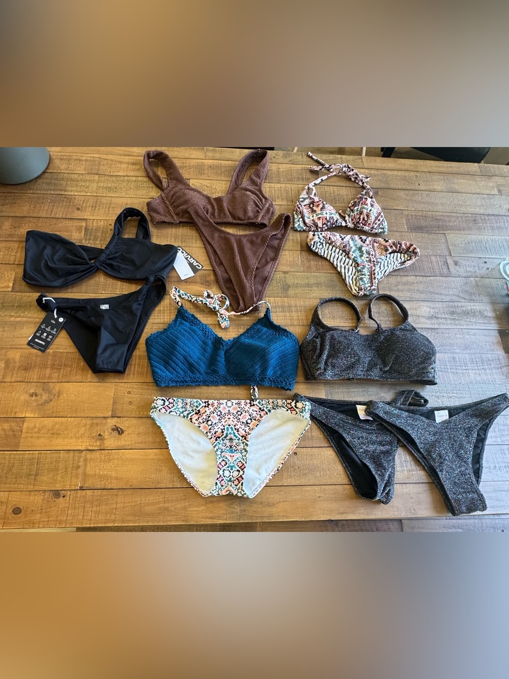 Bikini bundle